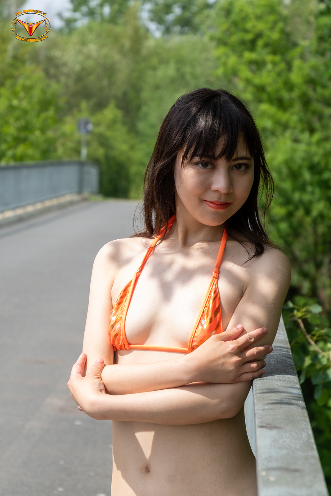 Microbikinis Bikinigirl, Micro Bikini Model Yuli Hung Bikinigirl from Vietnam